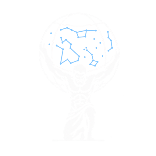 UNBOWD — Atlas carrying the world